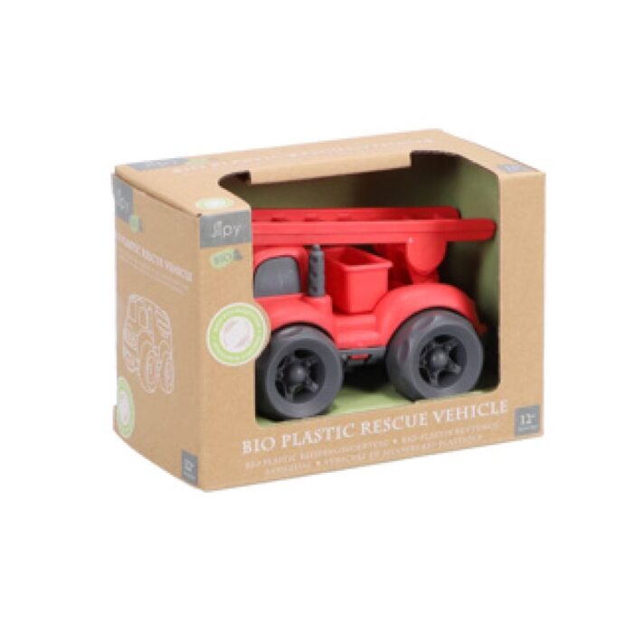 Jipy bioplastic Auto Hulpdiensten  Assorti - Afbeelding 3