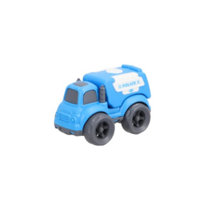 Jipy bioplastic Auto Hulpdiensten  Assorti - Afbeelding 5