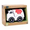 Jipy bioplastic Auto Ambulance