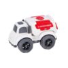Jipy bioplastic Auto Ambulance