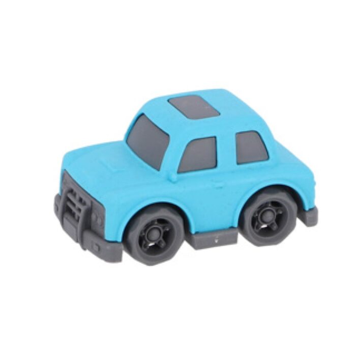 Jipy bioplastic Auto Assorti - Afbeelding 4