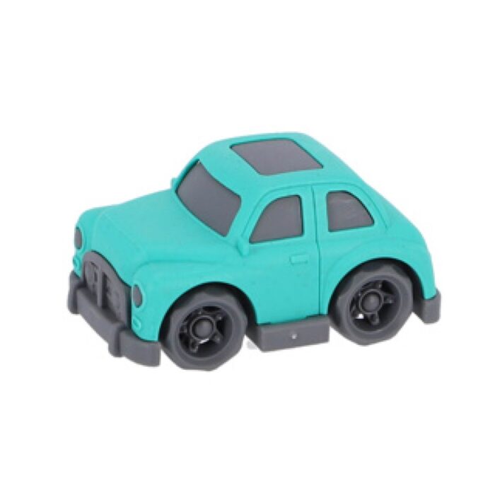 Jipy bioplastic Auto Assorti - Afbeelding 5