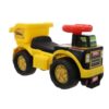 Loopfig. tonka dump truck