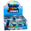 Amazing Cool Zeedieren color change assorti (assortiment – willekeurige uitvoering)