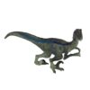 Dinobase Velociraptor color change dino