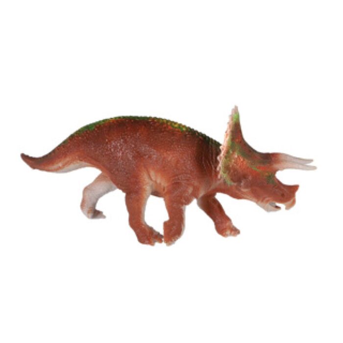 Dinobase Triceraptops color change dino - Afbeelding 2