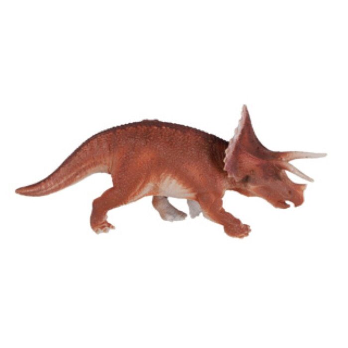 Dinobase Triceraptops color change dino - Afbeelding 3