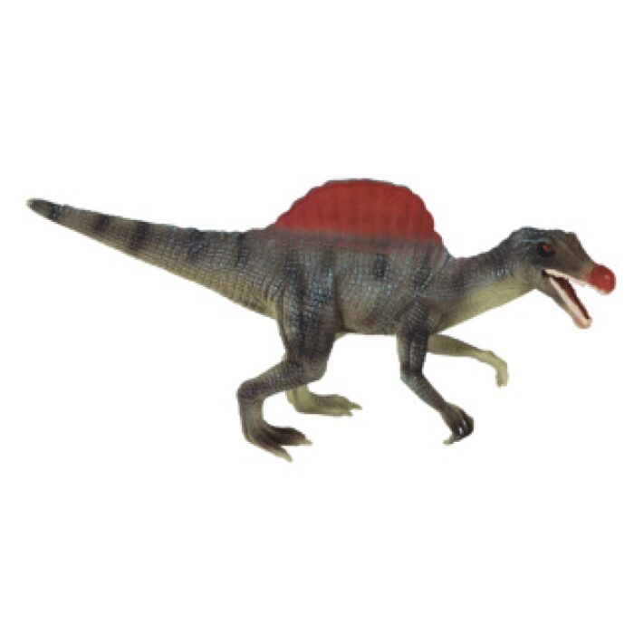 Dinobase Spinosaurus color change dino - Afbeelding 2