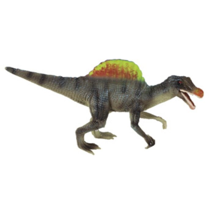 Dinobase Spinosaurus color change dino - Afbeelding 3