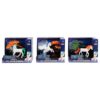 Moonlight Beauties unicorn color change met boom assorti (assortiment – willekeurige uitvoering)