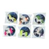 Moonlight Beauties unicorn color change assorti (assortiment – willekeurige uitvoering)
