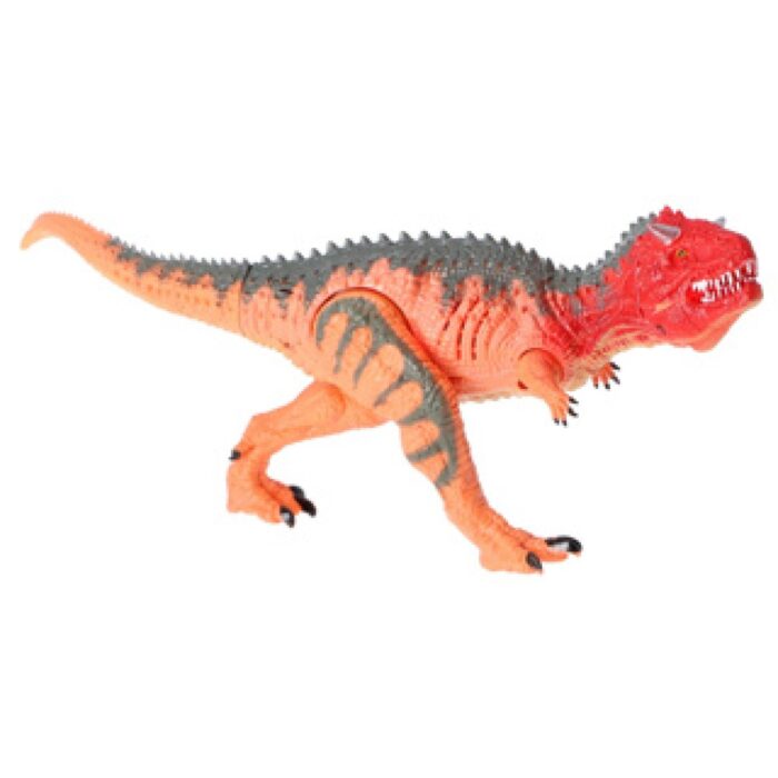 Dino met licht en geluid 2 assorti - Afbeelding 4