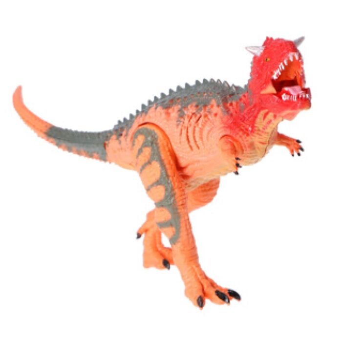 Dino met licht en geluid 2 assorti - Afbeelding 5