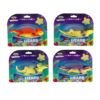 Amazing Cool hagedis color change (assortiment – willekeurige uitvoering)