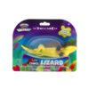 Amazing Cool hagedis color change (assortiment – willekeurige uitvoering)