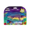 Amazing Cool hagedis color change (assortiment – willekeurige uitvoering)