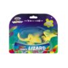 Amazing Cool hagedis color change (assortiment – willekeurige uitvoering)