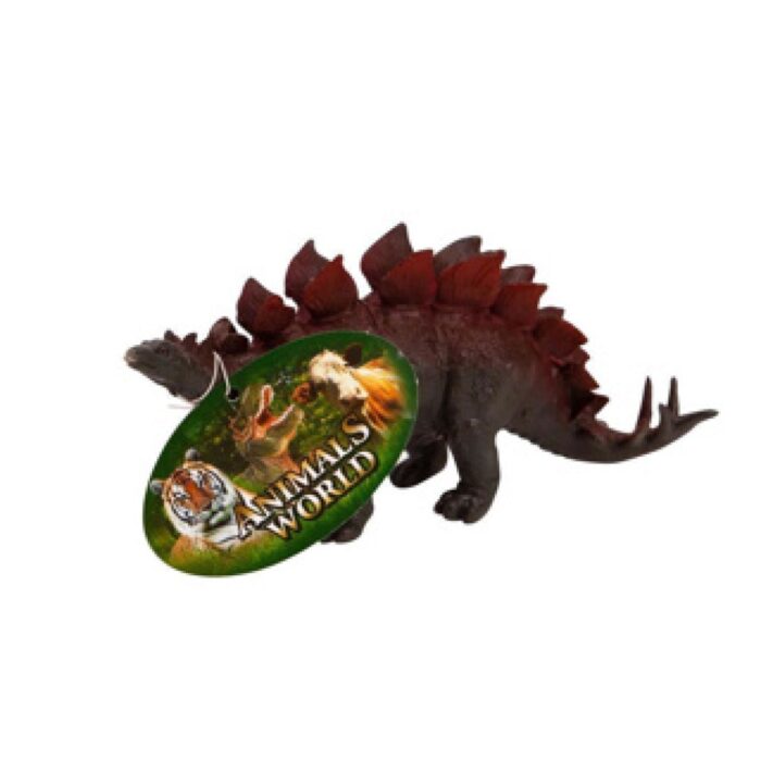 Dino 12 Cm 6 Assorti - Afbeelding 3