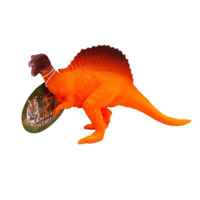 Dino 12 Cm 6 Assorti - Afbeelding 5