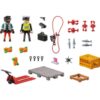 Playmobil 70775 Douanecontrole