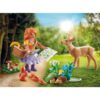Playmobil Giftset Family fun 71188 Kruidendokter