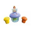 PlayMobil 71439 Junior & Tinti: Kleurrijke Kwallenfamilie