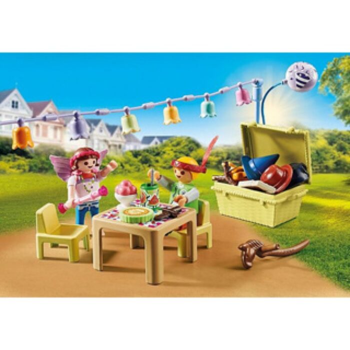 Playmobil 71451 Gift Set Verkleedfeest - Afbeelding 3