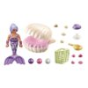 Playmobil 71502 Princess Magic Zeemeermin Met Parelmoer