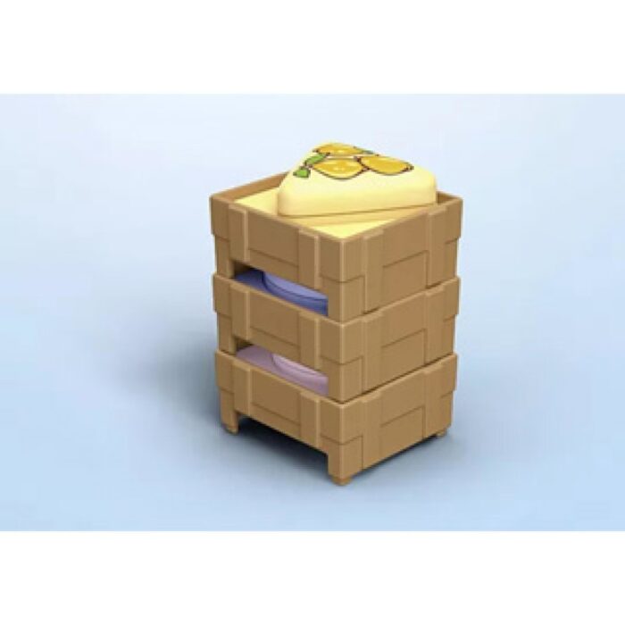 PlayMobil 71691 Junior Biologische marktkraam & Heftruck - Afbeelding 5