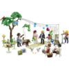 Playmobil 71365 City Life Bruiloft Receptie