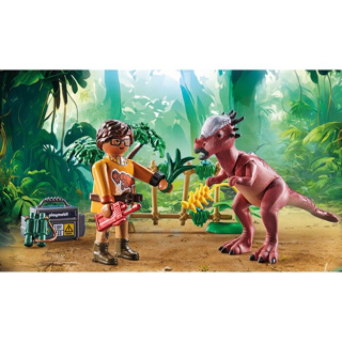 Playmobil 71822 stygimoloch observatie - Afbeelding 3