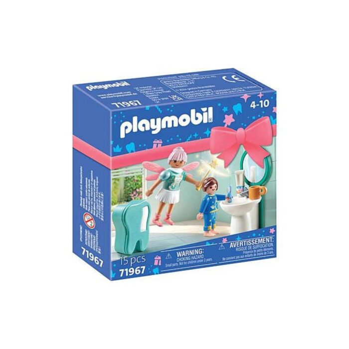 Playmobil 71967 tandenfee