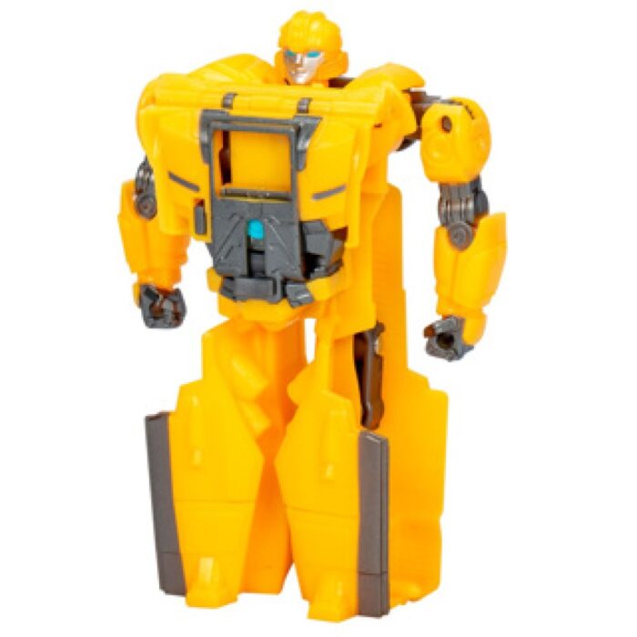 Transformers One 1 Step Cog Changers Assorti - Afbeelding 4
