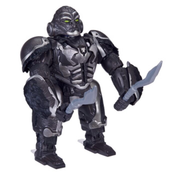 Transformers Beast Alliance Optimus Primal Animatronic - Afbeelding 3