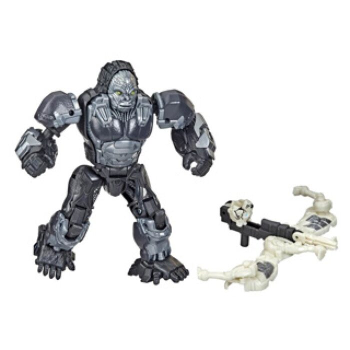 Transformers Movie 7 Power Alliance Assorti - Afbeelding 5