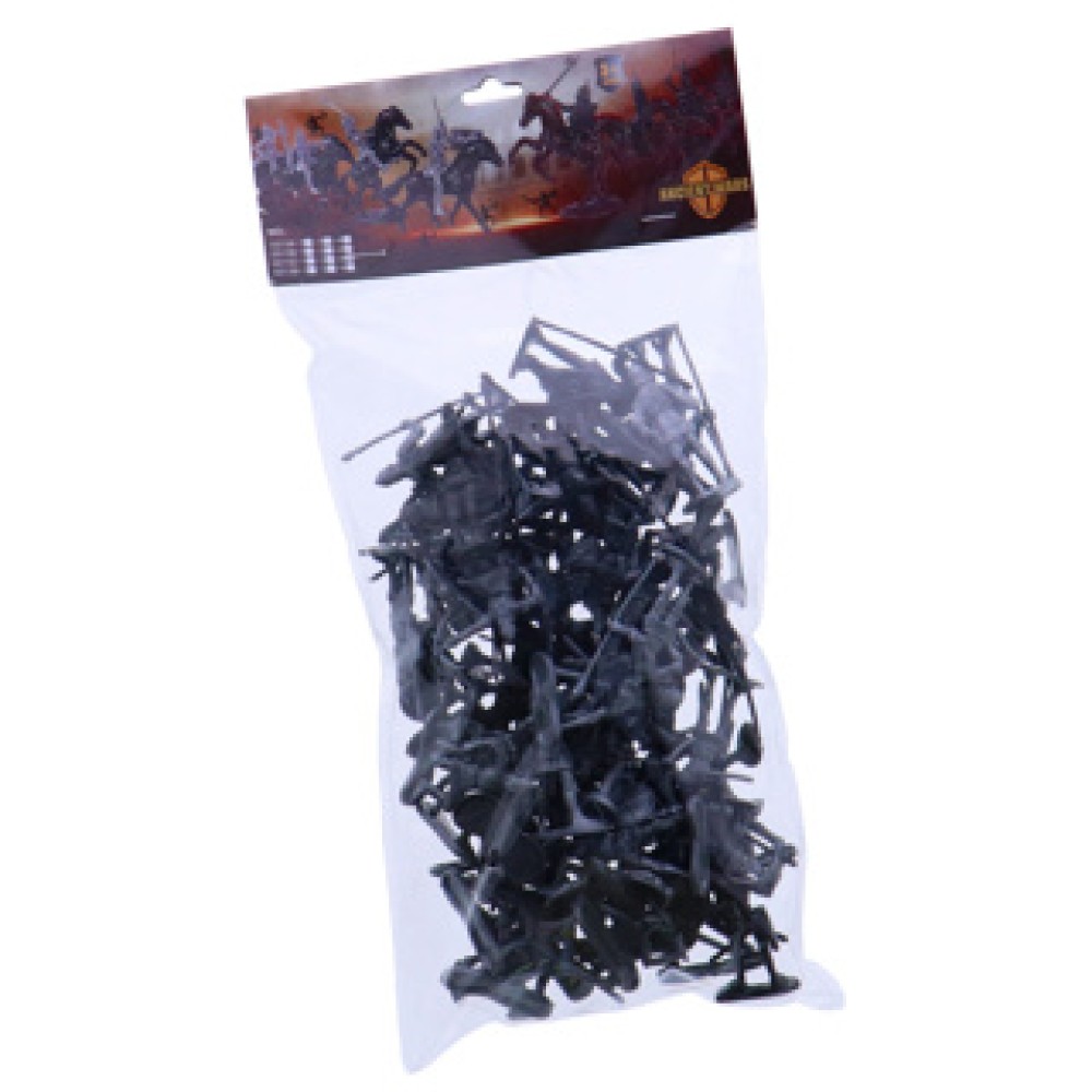 Ridder Speelset 60 Stuks - Afbeelding 2