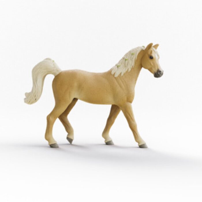 Schleich 42714 Horse Club Sarah & Mystery - Afbeelding 3