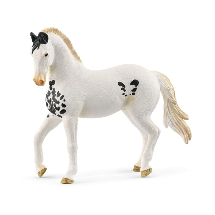 Schleich 14898 Marwari Stallion