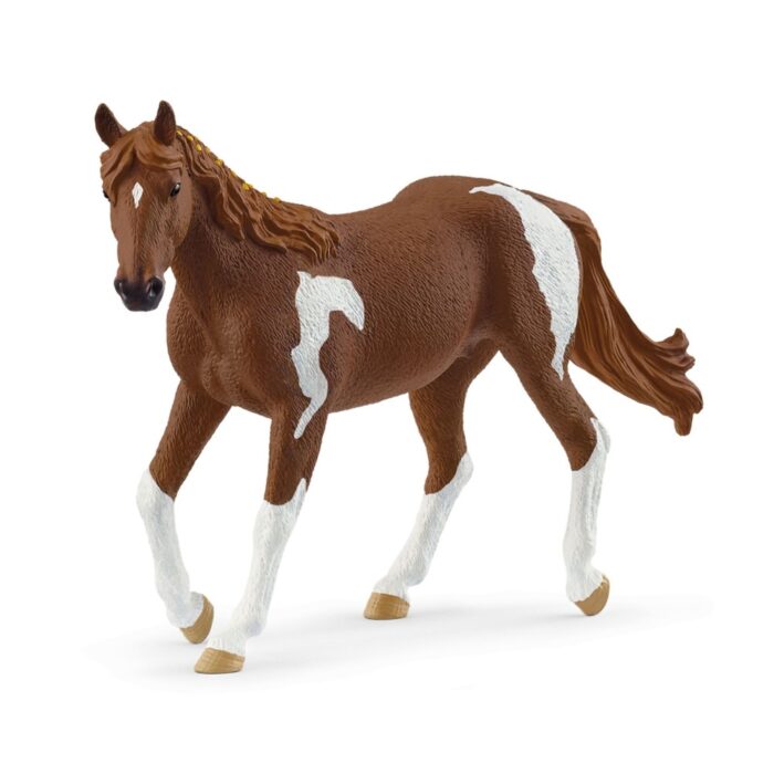 Schleich 14901 Paint Horse Mare