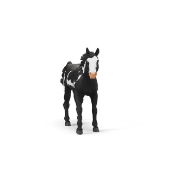 Schleich 14900 Paint Horse Gelding - Afbeelding 2