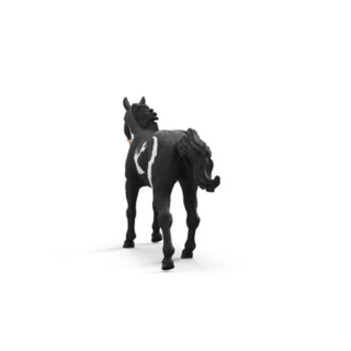 Schleich 14900 Paint Horse Gelding - Afbeelding 4