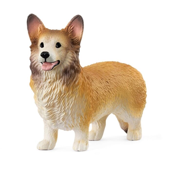 Schleich 13999 Welsh Corgi