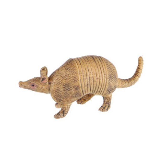 Schleich 14874 Gordeldier - Afbeelding 3