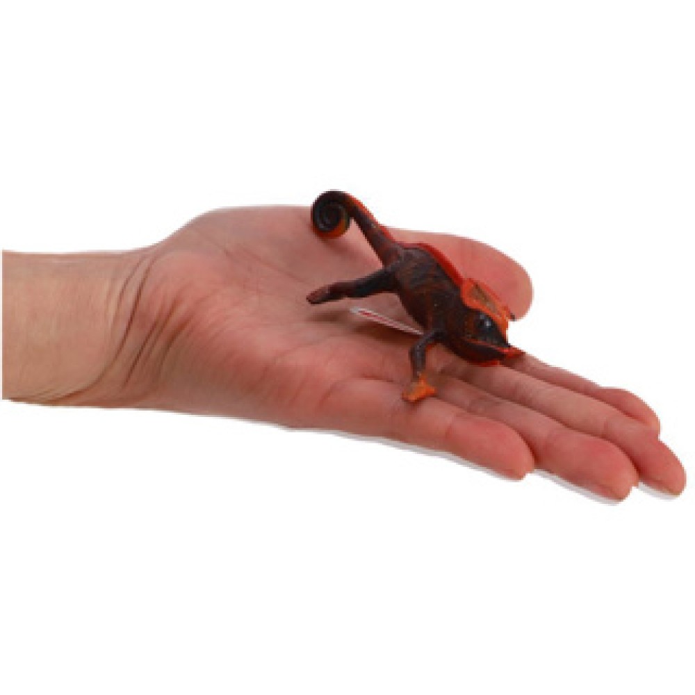 Schleich 14858 Chameleon - Afbeelding 4