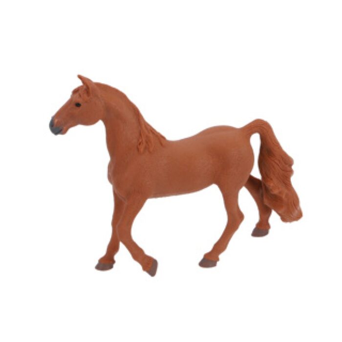 Schleich 72164 American Saddlebred-ruin - Afbeelding 3