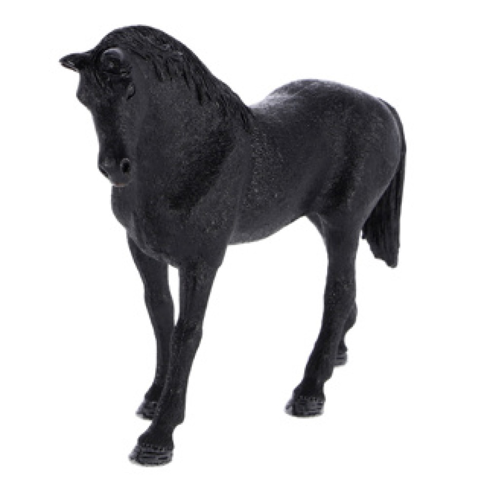 Schleich 72167 Engelse volbloedhengst - Afbeelding 2