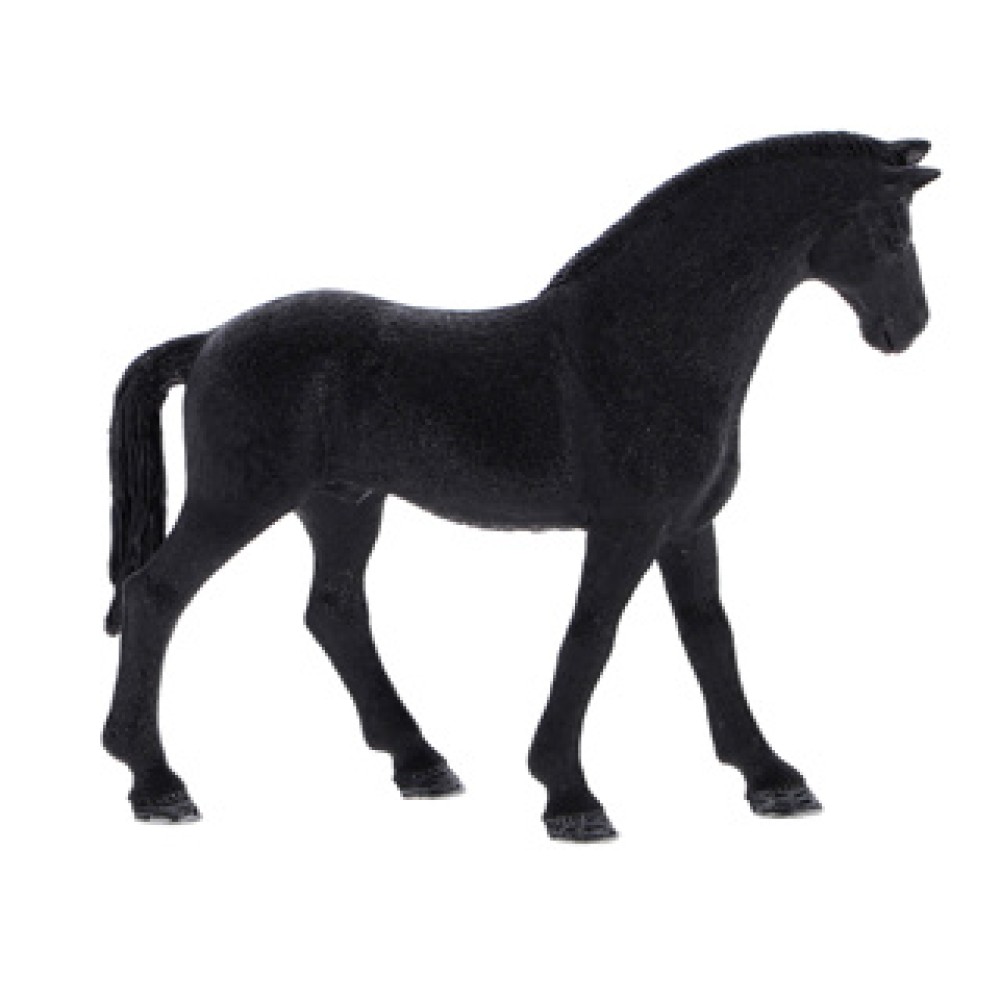 Schleich 72167 Engelse volbloedhengst - Afbeelding 5