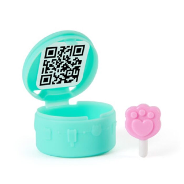 Gabby's Poppenhuis The Movie Balkon Cakey - Afbeelding 4