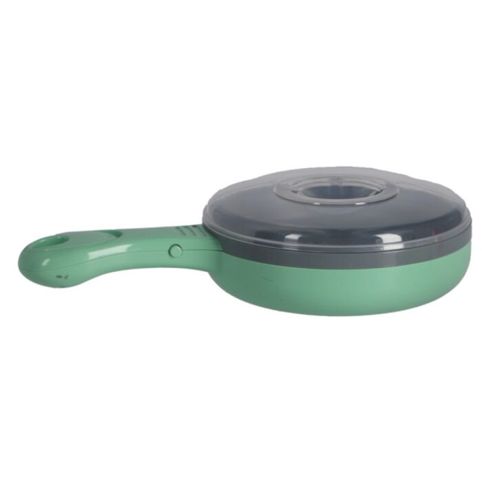 Elektronische pan speelset - Afbeelding 5