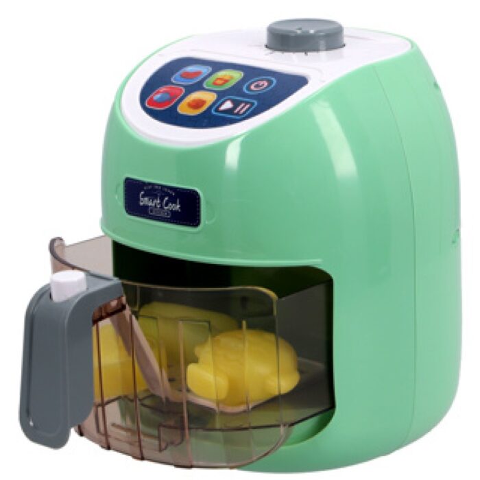 Air fryer - Afbeelding 3